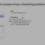 5 1 Solving Problems Using Pyomo Less Simple Example