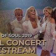 Ladies Of Soul 2019 Full Concert Livestream