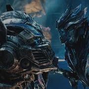 Leave It All Behind Cult To Follow Optimus Prime Transformers The Last Knight