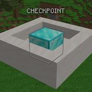 How To Make CHECKPOINTS In Vanilla Minecraft
