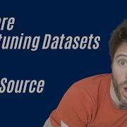 Prepare Fine Tuning Datasets With Open Source LLMs