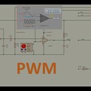 Simulacion PWM