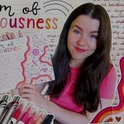 How To Stream Of Consciousness Journal Art Writing Carrie Walker X Pentel Pack 6