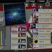 GITADORA Tri Boost Re EVOLVE Drummania GET READY MASTER