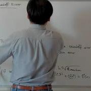 Roundoff Error And Higher Order Methods