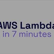 Master AWS Lambda A Complete Serverless Computing Guide Grant S Smoothstack Tech Tutorials
