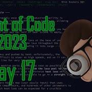 Advent Of Code 2023 Day 17 Clumsy Crucible