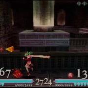 Dissidia Final Fantasy Few Glitches Here And There Complete Edition