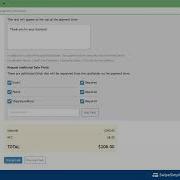 SwipeSimple Hosted Payments