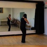 Britney Spears Circus Dance Tutorial Video Instructions For The 1st Half