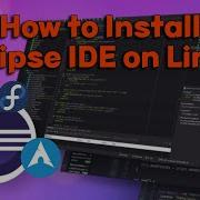 How To Install Eclipse IDE On Linux