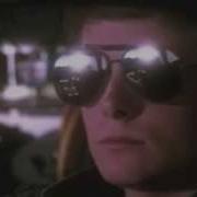 The Midnight Gloria