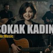 Elif Avenor Sokak Kadını Bülent Gökçe
