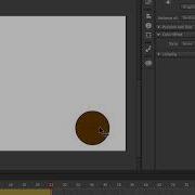 Using Motion Tween Animate CC Grade 6 Periwinkle