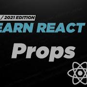 Learn React 3 Props Destructuring And Spreading