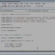How To Use Arrays And Collections In C