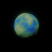 Procedural Planet Evolution Blender Cycles 2 79