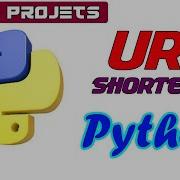 Python Mini Project URL Shortener Rover