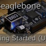 Beaglebone Getting Started Windows USB Network Adapter Setup Tutorial