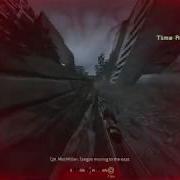 Call Of Duty 4 At 160 FoV
