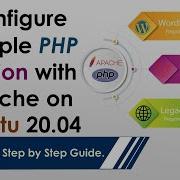 Configure Multiple PHP Versions On Ubuntu
