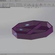 SOLIDWORKS Quick Tip Using The New Dynamic Visualization Reference Tool