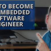 How To Become An Embedded Software Engineer