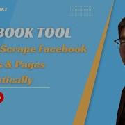 How To Scrape Facebook Profiles Pages Automatically Best Facebook Tool