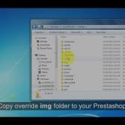 How To Install Bautique Responsive Theme Prestahop 1 6 X X