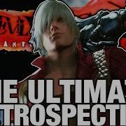 Devil May Cry 3 Is A Masterpiece