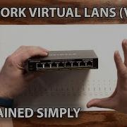Network Virtual LANs VLANs Explained Simply VLANs Part 1