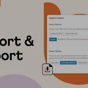How To Easily Export And Import Your Theme Options