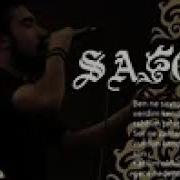 Sagopa Kajmer Ft Dr Fuchs Nedense