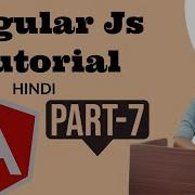 Angular JS Tutorial In Hindi Events