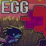 The Man Behind The Tree Is BACK Egg Location Deltarune Сhapter 5 SPOILERS
