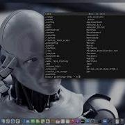 Python Programming 13 Listing Directory Contents Basic Mac Commandline Skills