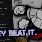 My Chat Actually BEAT The Cuphead Tutorial