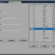 C MySQL How To Use BindingManagerBase Insert Update Delete With Source Code