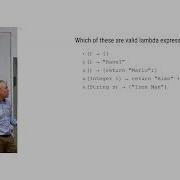 Mainor 2022 Java Lambdas Method References