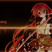 Nightcore The Beginning
