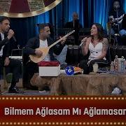 Uğur Aslan Melek Mosso Onur Buldu BİLMEM AĞLASAM MI AĞLAMASAM MI