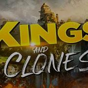 We Are The Empty Kings And Clones Official Audio