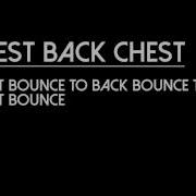 Chest Bounce To Back Bounce To Chest Bounce Slackline Tricks Slackline Industries