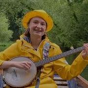 Waterbound Clawhammer Banjo Tune