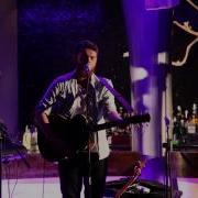 Jack Garratt Surprise Yourself Live At Nobu Unplugged