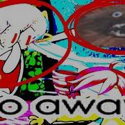 Weezer Go Away Kasane Teto Hitsune Kumi UTAU Cover USTx