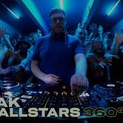 Break Live From DnB Allstars 360