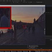 Most Simple Opencv Tracking API Example