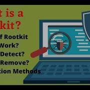 What Is A Rootkit Definition Prevention Types