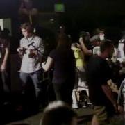 Rotting Out 1 3 Party Hard Andrew WK Cover RainFest